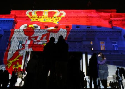 Олег Бондаренко: День сербского единства как пример русскому