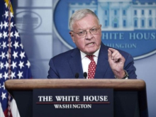 Украина сама напросилась — Келлог о приостановке военной помощи США