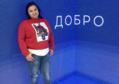 «Если не Пушилин, то кто?». Реакция на встречу Владимира Путина с главой ДНР