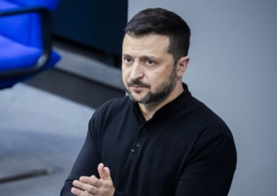 Зеленский намерен быстрее представить мирный план ко второму саммиту, потому что у ВСУ много убитых и раненых