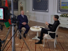 Лукашенко: Пригожин намеревался заполучить ядерное оружие