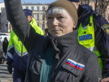 Европейский суд по правам человека отказался защитить права осуждённой латвийским судом Елены Крейле