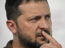 Безуглая предрекла ликвидацию Зеленского и появление нового президента, который подпишет капитуляцию Украины