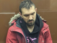 «Глумился над инвалидами СВО и их вдовами». Комика Останина избили в белорусском лесу