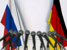 Мухи и котлеты. Германия не желает связывать судьбу СП-2 с украинским вопросом