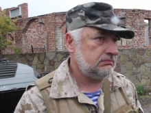 Донецкий губернатор хочет воевать с Россией: «за две недели очистим Донбасс»