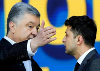 Посадят ли Порошенко? Алкоголь против наркотиков — новый захватывающий сериал «Квартала 95»