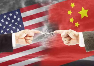 The Economist: США и Китай находятся в шаге от военной катастрофы