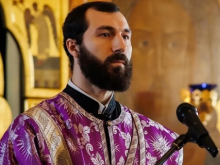 Священник из Екатеринбурга, обвиняемый в попытке изнасилования, ушёл на СВО