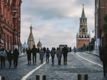 Вашингтон сокращает своё участие в контроле соблюдения санкций против России