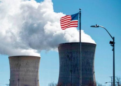 Американцы втридорога сбывают Украине бэушные атомные блоки для АЭС