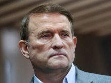 Лоббисты Медведчука пытаются выторговать его у Украины. А зря