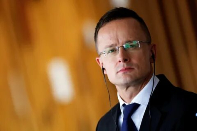Венгрия считает атакой на свой суверенитет удары по объектам энергетики в РФ