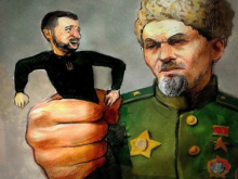Время собирать камни: на Украине активизировались подпольщики и партизаны