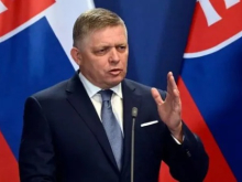 Мне никто не запретит. Фицо подтвердил своё участие в параде 9 мая в Москве