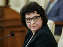 Депутат от КПРФ призвала отдавать доходы от полезных ископаемых всем гражданам страны