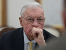 Келлог: США устали от Украины и намерены вовлечься в другие дела, происходящие в мире