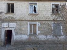 ВСУ вели огонь по ДНР, Белгородской и Херсонской области. Обзор ситуации в прифронтовых регионах России на вечер 12 февраля