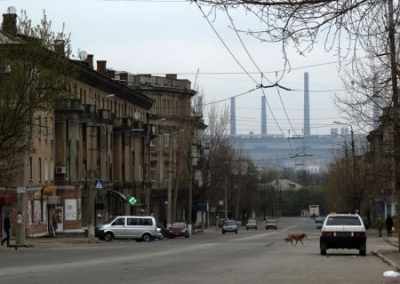 Мэр Алчевска (ЛНР) отправлена в отставку из-за потери доверия