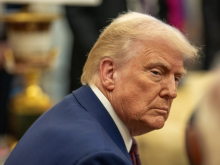 Трамп не исключил свой третий президентский срок