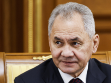 Шойгу: РФ оставляет право применить ядерное оружие в случае агрессии западных стран и тех, кто им помогает