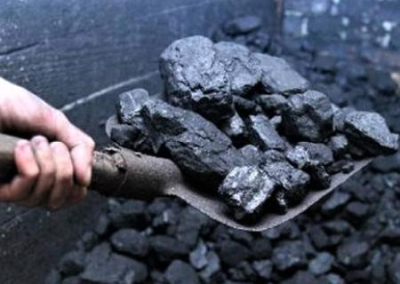 Украина, вместо поддержки отечественных шахт, закупает уголь в США втридорога