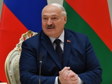 «Им подкинули национализм и крайнюю форму — фашизм». Лукашенко рассказал, как Украину привели к войне