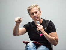 Итальянский профессор посоветовал «ничтожеству» Кае Каллас самой идти войной на Путина