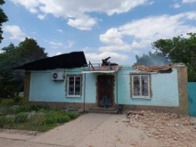 Украинские войска ведут обстрелы Донецка, в Белгородскую область проникла ДРГ на бронетехнике. Обзор ситуации в прифронтовых регионах России на вечер 22 мая