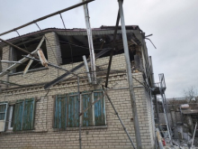 ВСУ ведут обстрелы Белгородской и Херсонской области. Обзор ситуации в прифронтовых регионах России на вечер 7 февраля
