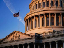 «Джо Десять процентов». Конгресс США выявил всех, кто помогал пилить деньги президенту и его родне