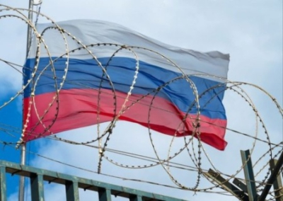 Европа готовит новый пакет санкций против России