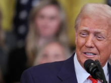 Трамп ждёт «феноменальных» предложений в обмен на снижение сокрушительных пошлин