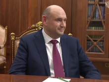Солнцев покидает ДНР