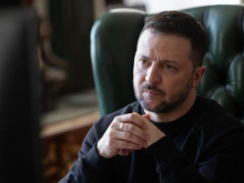 Исключая Зеленского. Политические процессы на Украине и вокруг неё не учитывают киевского узурпатора