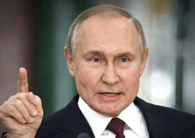 Грабли доверия