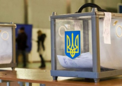 Хроники пикирующего рейтинга. У Зеленского хотят провести выборы, пока не стало слишком поздно