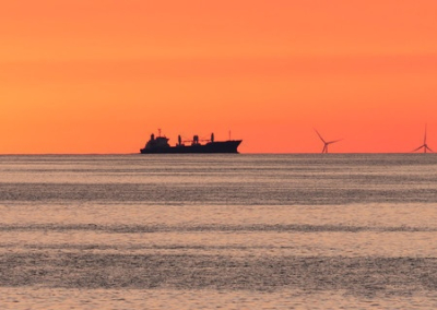 Хуситы атаковали Израиль и американское судно в Красном море