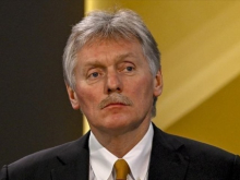 Песков: для завершения конфликта Украина должна вывести свои войска из ДНР, ЛНР, Запорожской и Херсонской областей