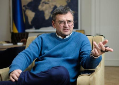 Украинское самовнушение