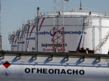 Скандинавские и прибалтийские страны настаивают на снижении потолка цен на российскую нефть