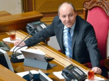 Спикер «Логопед» требует визового режима с Россией