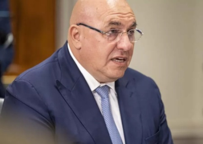 Италия проспонсировала Украину на €2,5 млрд и поставила вооружений на €3 млрд