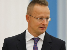 Сийярто обвинил Еврокомиссию в нанесении Венгрии убытков на €1,5 млрд ежегодно