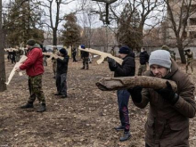 Перебои с патриотами