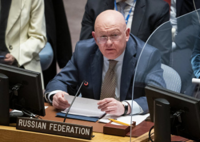 ООН в этом году профинансировала Украину почти на 2 миллиарда долларов