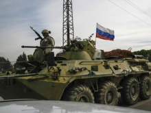 Россия перенесёт свою военную базу из Сирии в Ливию?