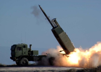 Киевский режим расстреливает мирное население по согласованию с США