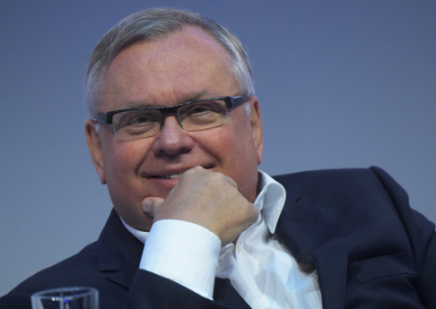 Костин обвинил западные банки в сотрудничестве с наркокартелями