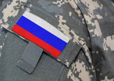 В Киргизии участника СВО приговорили к пяти годам тюрьмы